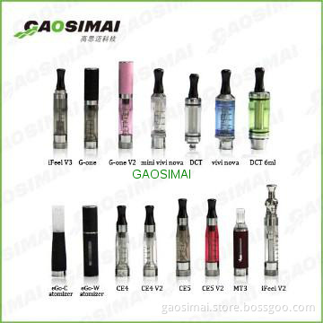 China wholesale atomizer many models to choose  high quality